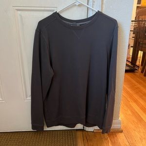 Free Fly crewneck sweatshirt, men’s medium.